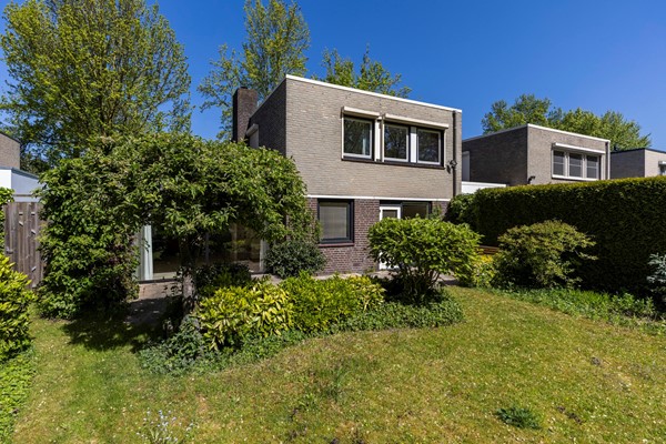 Medium property photo - Richellaan 10, 5691 ZN Son en Breugel